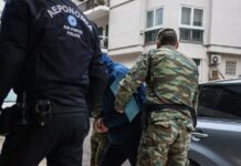 Μαραθώνια η απολογία του σμήναρχου για κατασκοπεία υπέρ της Κίνας – Συνεργάζεται με τις αρχές