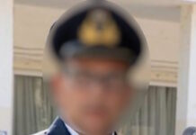 Η γυναίκα – «σκιά» πίσω από τον σμήναρχο κατάσκοπο των Κινέζων, «μίλησε» το δεύτερο κινητό με το κρυπτογραφημένο λογισμικό