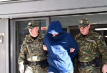 Με αφαίρεση ιθαγένειας είναι αντιμέτωπος ο Σμήναρχος που κατηγορείται για κατασκοπεία με διασυνδέσεις στην Κίνα