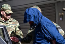 «Σπάνια περίπτωση επιστήμονα» ο 54χρονος σμήναρχος και κατάσκοπος της Κίνας – Είχε πρόσβαση σε κινήσεις αεροσκαφών και σε κρίσιμες αποστολές