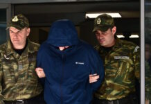 Ο 54χρονος σμήναρχος κατάσκοπος της Κίνας με τη «διπλή» ζωή, τα κρυφά εμβάσματα και τα νέα πρόσωπα που μπαίνουν στο κάδρο των ερευνών