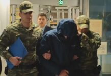 Προφυλακίστηκε ο σμήναρχος που κατηγορείται για κατασκοπεία υπέρ της Κίνας – «Ζητώ συγγνώμη από την πατρίδα»