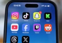 Στο εδώλιο ο Μαρκ Ζάκερμπεργκ & το Instagram για τον εθισμό των ανηλίκων στο «σκρολάρισμα»