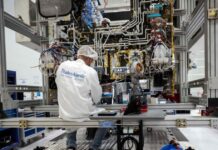 Ελλάδα – Γαλλία – Κύπρος: Συμμαχία στο Διάστημα για τον Hellas Sat 5 και επικοινωνίες laser