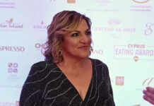 Βίκυ Σταυροπούλου: «Εγώ γιορτάζω κάθε μέρα τον Άγιο Βαλεντίνο» – Η δήλωση για την προσωπική της ζωή