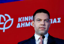 Κίνημα Δημοκρατίας: Περίπου 300 μέλη αποχώρησαν αφήνοντας αιχμές για τον Στέφανο Κασσελάκη