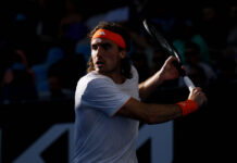 Τσιτσιπάς: Νιώθω ότι σιγά σιγά χάνεται το backhand με ένα χέρι, θέλω περισσότερα παιδιά να αρχίσουν να παίζουν έτσι