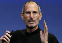 Steve Jobs: Η φράση που αντικατέστησε το «συγγνώμη» και αποκαλύπτει υψηλό EQ