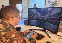 Ένοπλες Δυνάμεις: Νέα εποχή για την στρατιωτική θητεία – Η πρώτη μέρα των νεοσυλλέκτων σε Αυλώνα και Θήβα