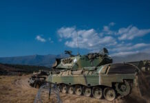 Οι Ένοπλες Δυνάμεις προετοιμάζονται για τη Γάζα: Οι 3 άξονες της αποστολής, η σύνθεσή της και το επιχειρησιακό αποτύπωμα