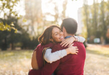 Σχέση: Το τρίπτυχο της ουσιαστικής υποστήριξης