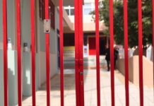 Χαλάνδρι: Καθηγήτρια ΕΠΑΛ «βάζει τα παιδιά να σκάβουν αυλάκια για να τους σβήσει απουσίες»