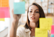 Γιατί οι “Ta-Da” λίστες θεωρούνται το πιο ενθαρρυντικό hack παραγωγικότητας