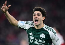 Ταμπόρδα: Ελπίζω αυτή η νίκη να αποτελέσει σημείο ενός νέου ξεκινήματος