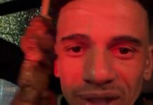 ΠΑΟΚ: Το επικό story του Τάισον με ένα σουβλάκι στο αυτοκίνητο μετά την πρόκριση στον τελικό του Κυπέλλου Ελλάδας Betsson