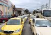 Απεργία ταξί: 3ήμερη κινητοποίηση στην Αττική και μοτοπορεία προς το υπουργείο Μεταφορών