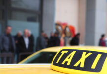 Συνελήφθη οδηγός ταξί για εξαπάτηση πελατών – Είχε βάλει 56 φορές παράνομα διπλή ταρίφα