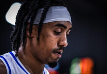 Πανιώνιος – Μπεσίκτας 74-114: Αντίο με «βαριά» ήττα στο Eurocup