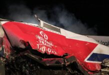 Τέμπη: Διευκρινίσεις από τον Άρειο Πάγο για την εκταφή θυμάτων