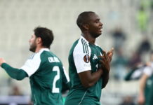 Παναθηναϊκός – Βικτόρια Πλζεν: Το φοβερό γκολ του Ανδρέα Τετέι για το 1-1