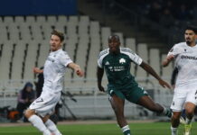 Βικτόρια Πλζεν – Παναθηναϊκός: Ψάχνει το διπλό που θα τον στείλει στους «16» του Europa League