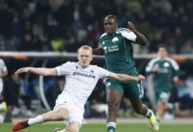 Παναθηναϊκός – Βικτόρια Πλζεν 2-2: Η μεγάλη βραδιά του Τετέι στο ΟΑΚΑ δεν έφερε τη νίκη για το «τριφύλλι»