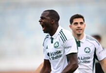 ΟΦΗ – Παναθηναϊκός live για την 22η αγωνιστική της Super League