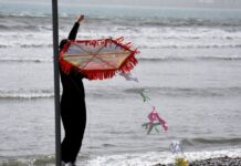 Διαδοχικές κακοκαιρίες χτυπούν με καταιγίδες την χώρα από την Τρίτη: Με κρύο θα περάσουμε την Καθαρά Δευτέρα