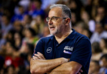 Πέθανε ο Θανάσης Σκουρτόπουλος, θλίψη στο ελληνικό μπάσκετ