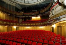 Κλειστά θέατρα την Παρασκευή λόγω απεργίας του Σωματείου Ελλήνων Ηθοποιών