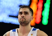 Ελλάδα – Μαυροβούνιο 65-67: Αναπάντεχη ήττα για τη γαλανόλευκη στα προκριματικά του Μουντομπάσκετ με μοιραίο Τολιόπουλο