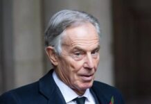 Ο Τόνι Μπλερ αναλαμβάνει Senior Advisor στον Όμιλο Antenna