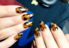 Tortoiseshell nails: Η τάση που υιοθετούν όλα τα cool κορίτσια
