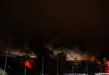 ΠΑΟΚ – Πανσερραϊκός: Η Τούμπα αποχαιρετά τους αδικοχαμένους οπαδούς του Δικεφάλου