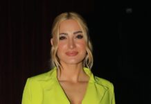 Ιωάννα Τούνη: «Είναι ξεκάθαρο το βίντεο, δεν έχουμε να φοβηθούμε τίποτα» λέει ο Μιχάλης Δημητρακόπουλος για την υπόθεση revenge porn