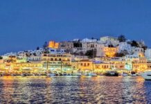 Τουρισμός: Με επιπλέον 2 δισ. ευρώ έκλεισε το «ταμείο» από τις ταξιδιωτικές εισπράξεις το 2025 – Τα στοιχεία της Τράπεζας της Ελλάδας