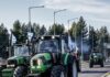 Οι αγρότες αποφάσισαν συλλαλητήριο με τρακτέρ στην Αθήνα στις 13 Φεβρουαρίου – Ξεκινούν νέες κινητοποιήσεις
