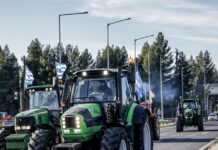 Οι αγρότες αποφάσισαν συλλαλητήριο με τρακτέρ στην Αθήνα στις 13 Φεβρουαρίου – Ξεκινούν νέες κινητοποιήσεις