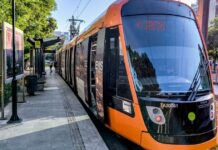 Τραμ: Αλλαγές στη Γραμμή 6 «Πικροδάφνη – Σύνταγμα» με τέρμα τη στάση «Φιξ»