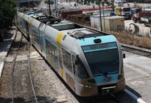 Σε λειτουργία το railway.gov.gr: Για πρώτη φορά live εικόνα τρένων για δρομολόγια στον άξονα Αθήνας – Θεσσαλονίκης