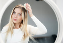 5 tips για να φροντίσετε το τριχωτό της κεφαλής σας τον χειμώνα