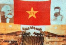 Προκλητική ανάρτηση για την τρομοκρατία