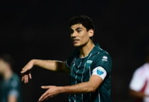 Λεβαδειακός: «Δεν υπάρχει καμία συμφωνία για πώληση ποδοσφαιριστή μας»