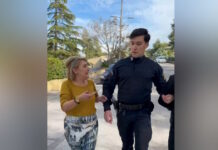 Τσικνοπέμπτη: Το χιουμοριστικό βίντεο της αστυνομίας – «Τσίκνισε σωστά και όχι παραβατικά»