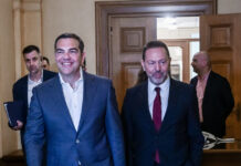 Γιάννης Στουρνάρας: Όταν αρνήθηκα τη διοίκηση στην Τράπεζα Αττικής, ο ΣΥΡΙΖΑ έστειλε το ΣΔΟΕ στη σύζυγό μου