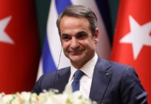 Κυριάκος Μητσοτάκης: Είναι καιρός πια να αρθεί κάθε απειλή στις μεταξύ μας σχέσεις – Αν όχι τώρα, πότε;