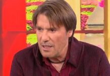 Στράτος Τζώρτζογλου: «Είχα κατάθλιψη, πίστευα κάθε εβδομάδα ότι έχω καρκίνο»