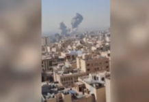 Στις φλόγες η Μέση Ανατολή – ΗΠΑ και Ισραήλ επιτέθηκαν στο Ιράν