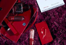 Valentine’s Day: Τα προϊόντα μακιγιάζ που χρειάζεσαι για ακαταμάχητο look