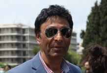 Βασίλης Παϊτέρης: «Δεν είχα το φόβο ότι θα μπω φυλακή, γιατί υπάρχει δικαιοσύνη – Καθαρός ουρανός, αστραπές δεν φοβάται»